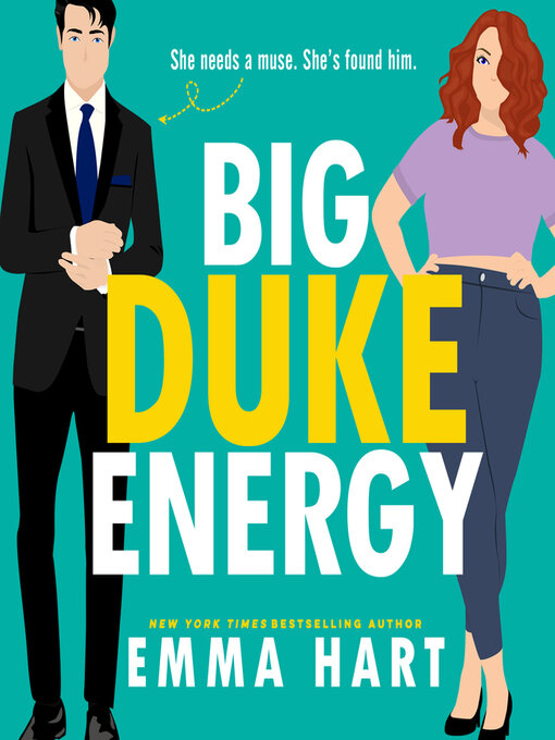 Title details for Big Duke Energy by Emma Hart - Available